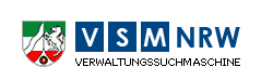 Logo VSM NRW