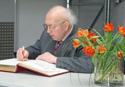 Werner Bücher