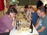 Schachverein Sundern