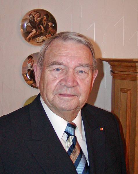 Herbert Laufmöller