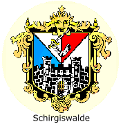 Wappen der Stadt Schirigswalde