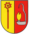 Wappen (Entwurf) Meinkenbracht