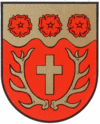Wappen Amecke