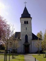 Amecke - Kirche