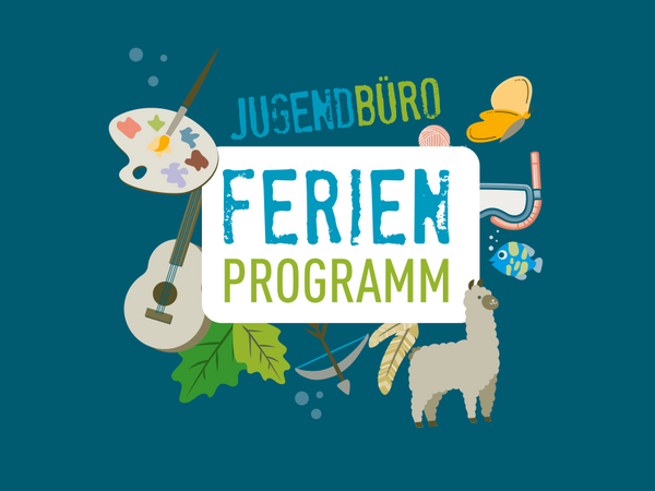 Ferienprogramm des Jugendbüros