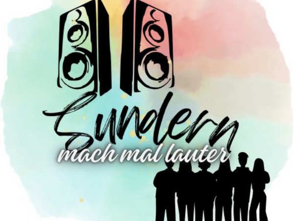 Sundern mach mal lauter