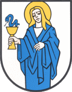 Wappen der Stadt Sundern