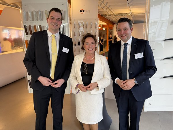 Jahresempfang der Stadt Sundern 2026