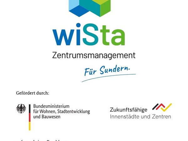 Logo des Zentrumsmanagements