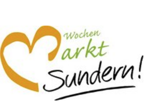 Logo Wochenmarkt