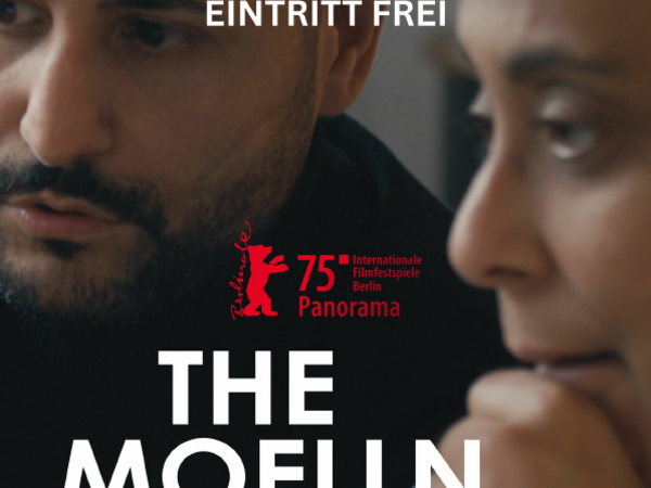 Filmreihe "Blick in die Welt" - The Moelln Letters