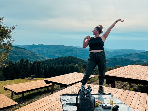 Yoga-Plattform - Förderverein Hagen-Wildewiese e.V.