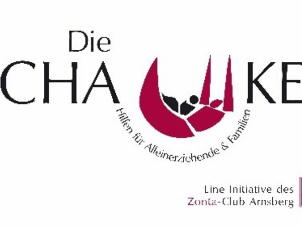 Logo "Die Schaukel"