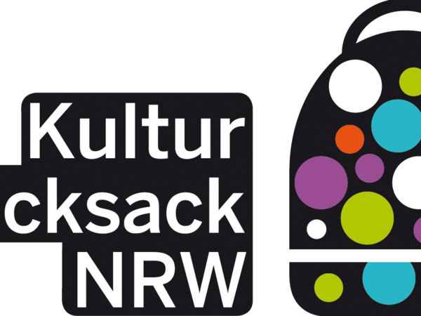 Logo Kulturrucksack NRW
