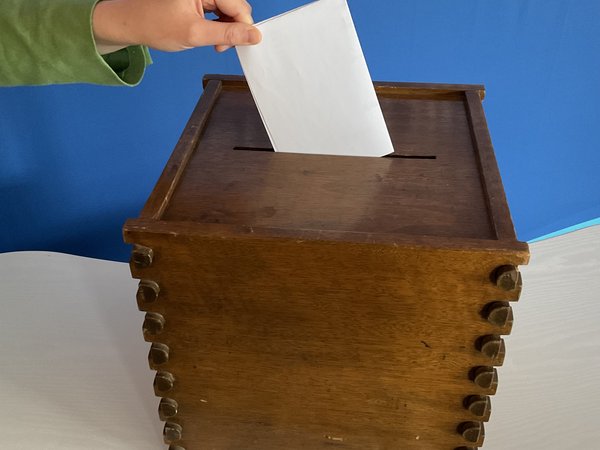 Wahlen in Sundern 