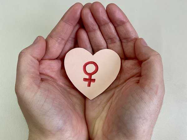 Kooperationsveranstaltung „Frauenherzen schlagen anders“