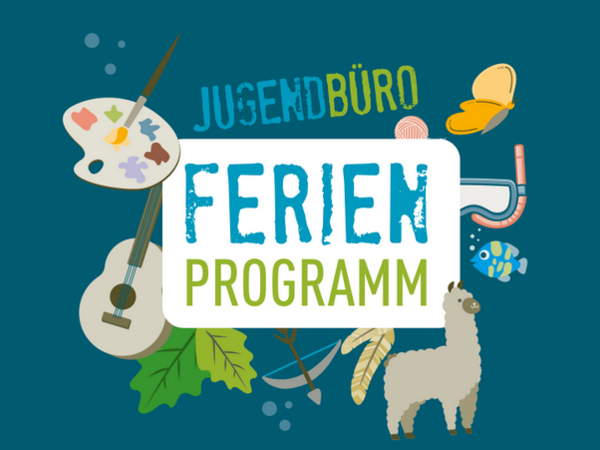 Ferienprogramm mit dem Jugendbüro Sundern