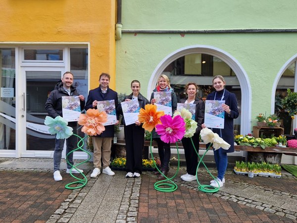 Frühlingsfest Sundern 2026