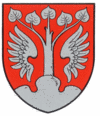 Wappen Hövel
