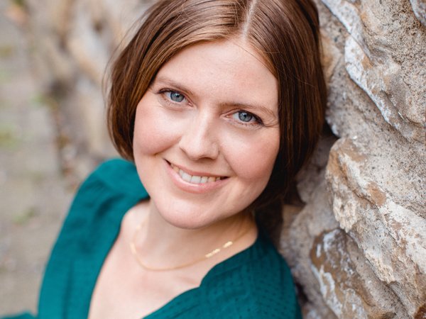 Autorin Bettina Lausen zu Gast bei LESartEN 2026