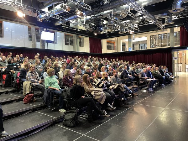 Kinderschutzkonferenz Arnsberg/Sundern