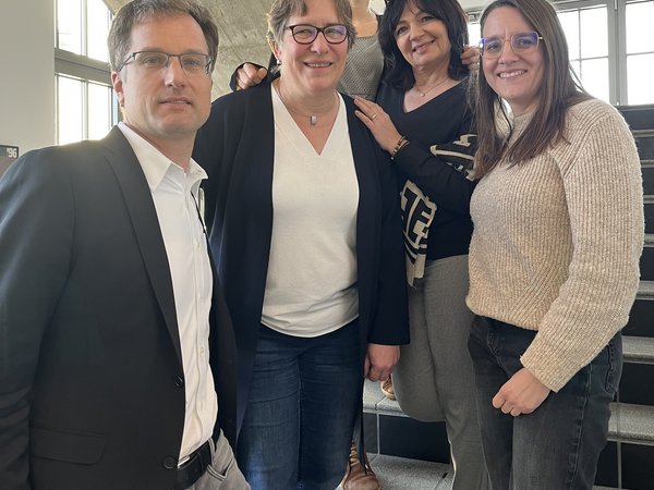 Vorstellung Frühjahrsprogramm vhs 2026