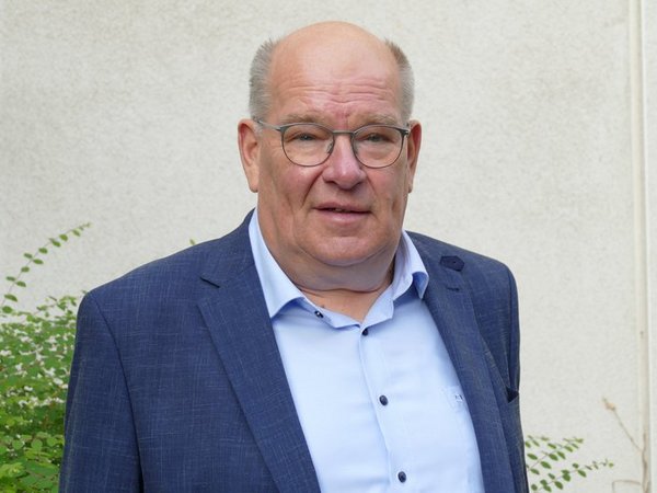 Bürgermeister Klaus-Rainer Willeke zur Haushaltslage der Stadt Sundern