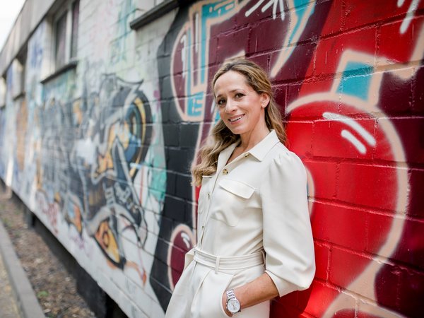 Tamina Kallert zu Gast bei LESartEN 