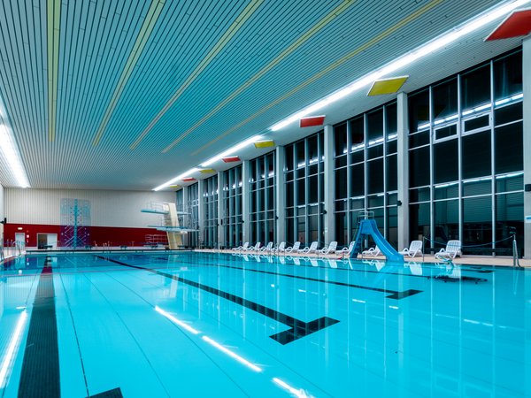 Hallenbad Sundern