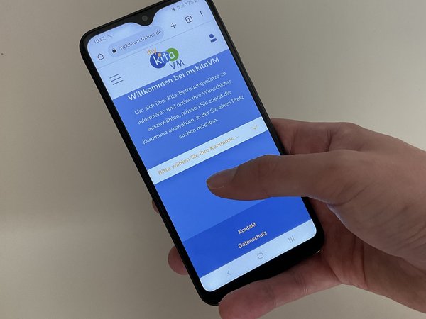 Elternportal mykitaVM 