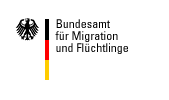 Logo des Bundesamtes für Migration und Flüchtlinge