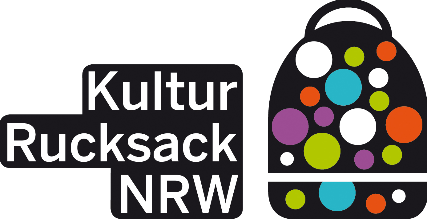 Logo Kulturrucksack NRW