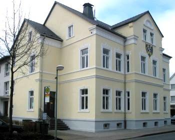Stadtbibliothek Sundern 