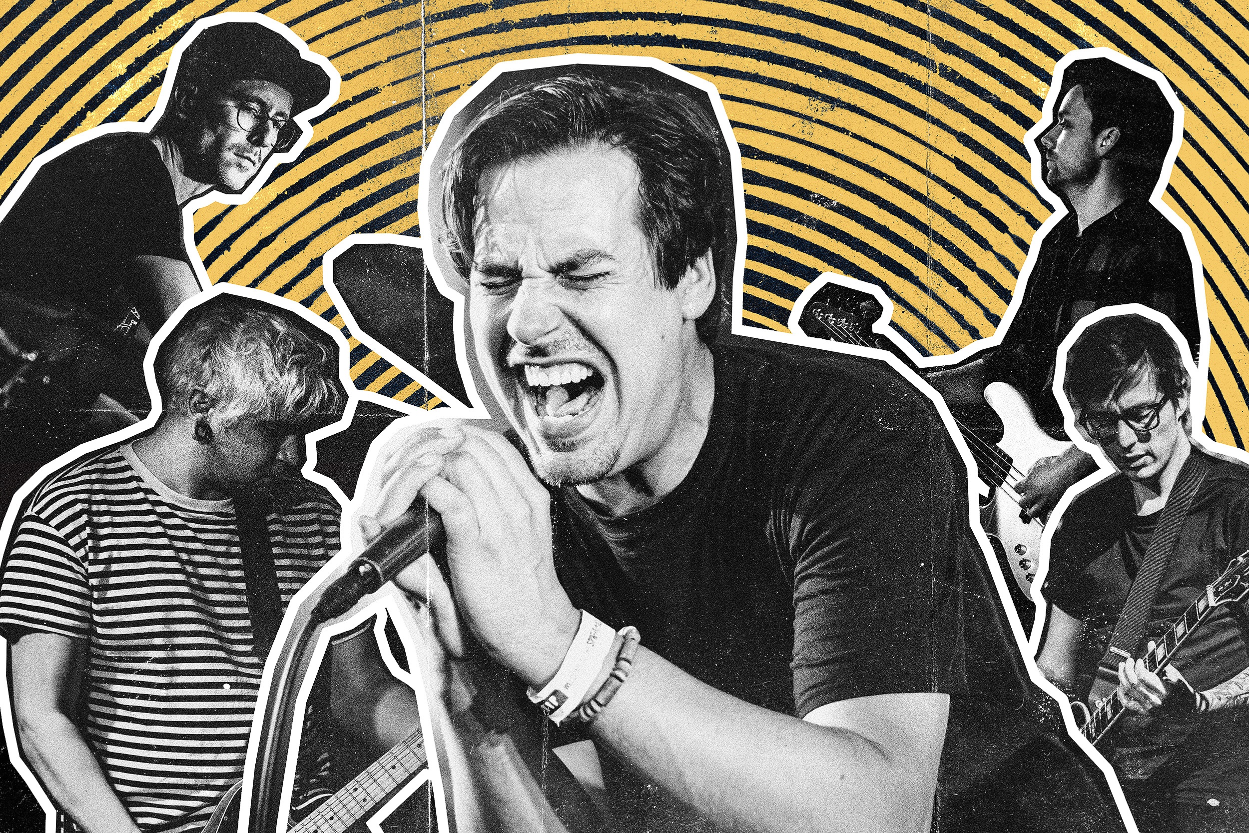 FAT BOY DELIRIUM spielt dieses Jahr auf dem Soundcheck in Sundern-Allendorf 