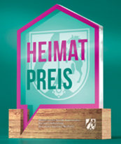 Heimat-Preis Grafik