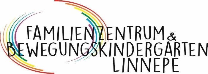 Logo der Kindertageseinrichtung Linnepe