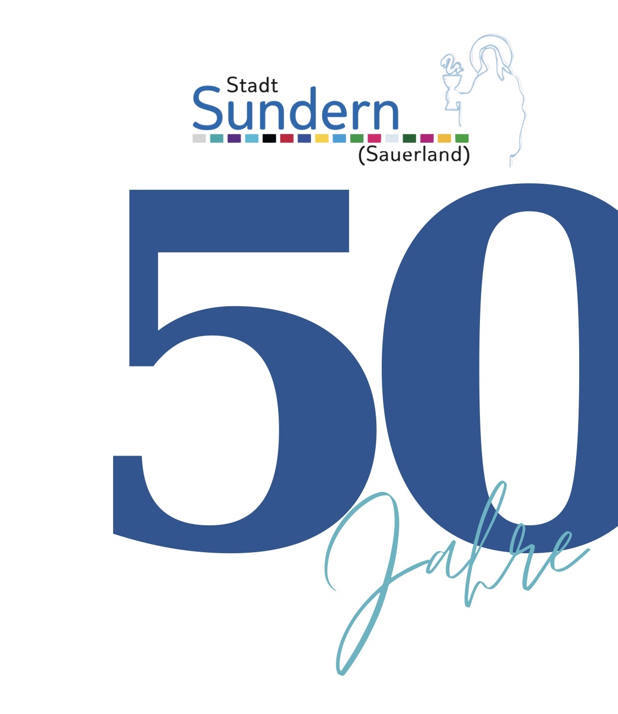 Einladung zum Neujahrsempfang der Stadt Sundern 