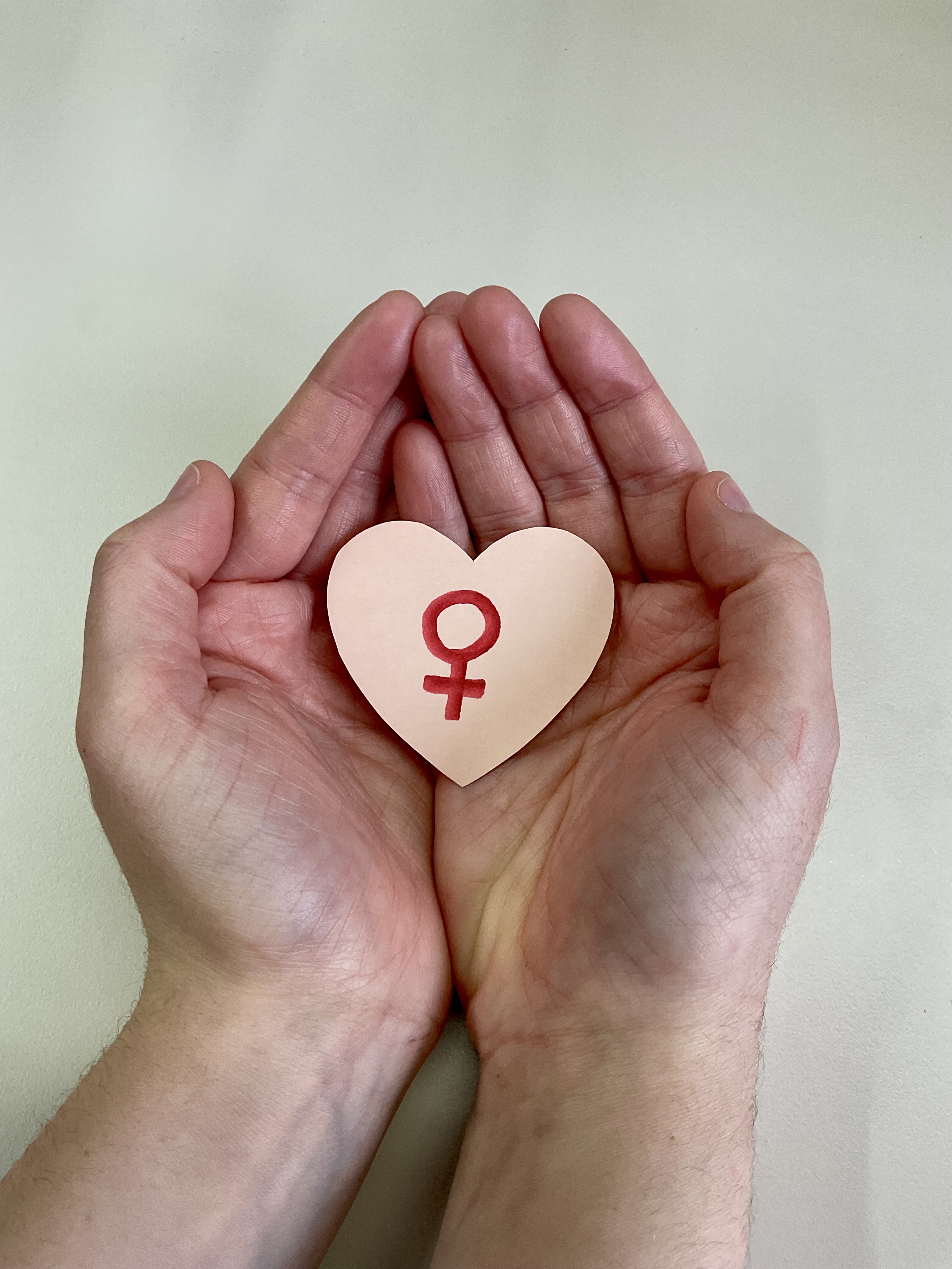 Kooperationsveranstaltung „Frauenherzen schlagen anders“