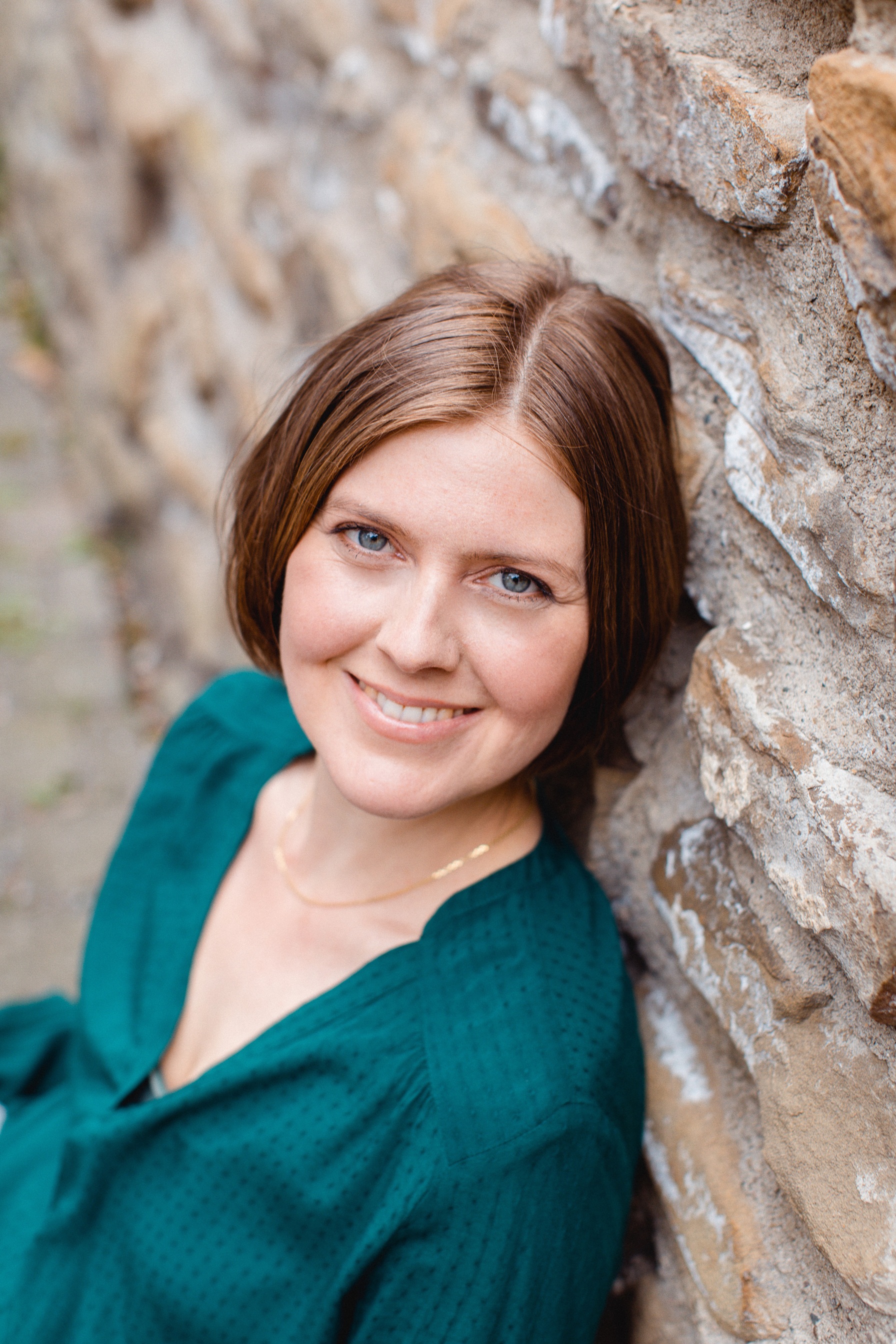 Autorin Bettina Lausen zu Gast bei LESartEN 2026