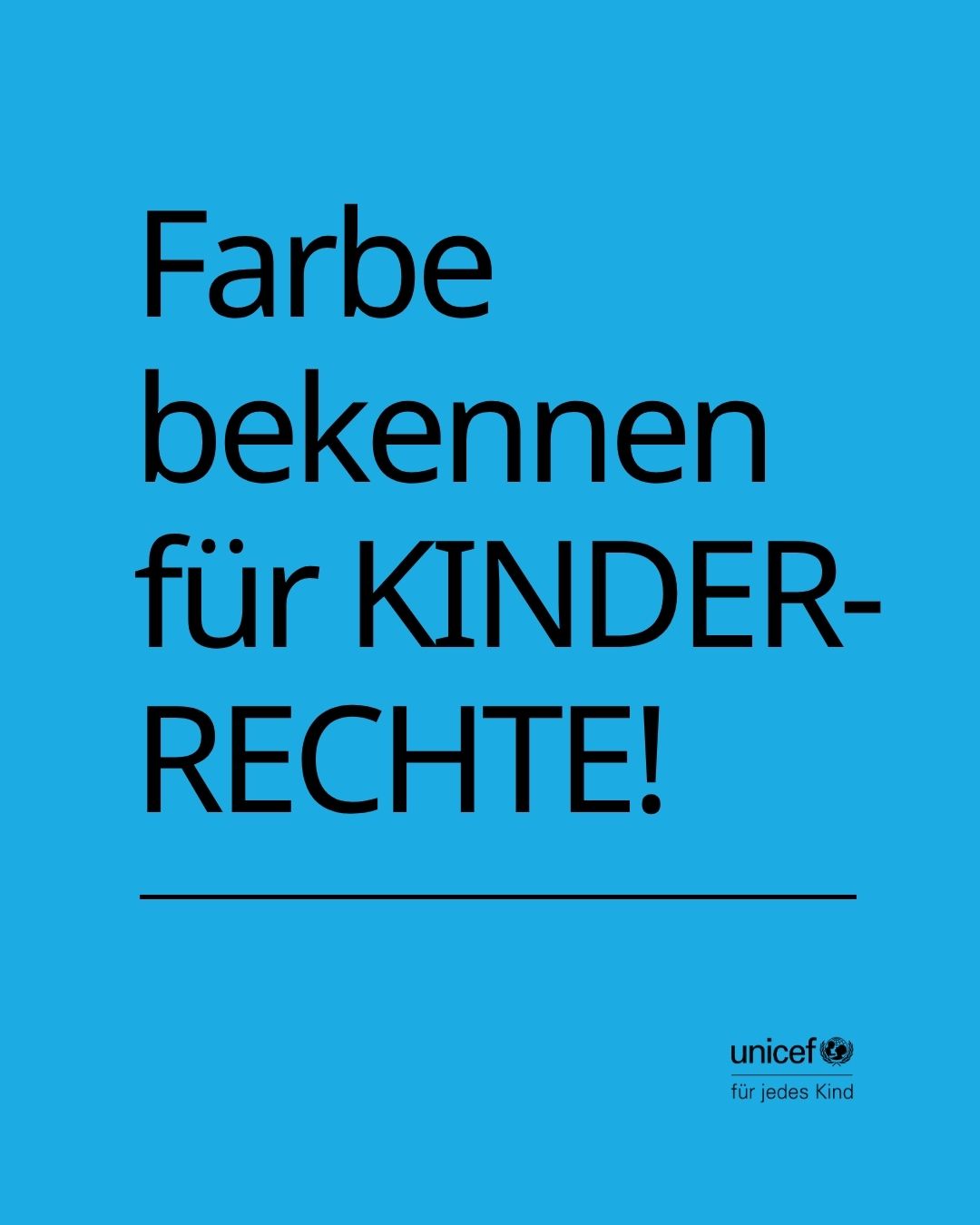 Internationaler Tag der Kinderrechte