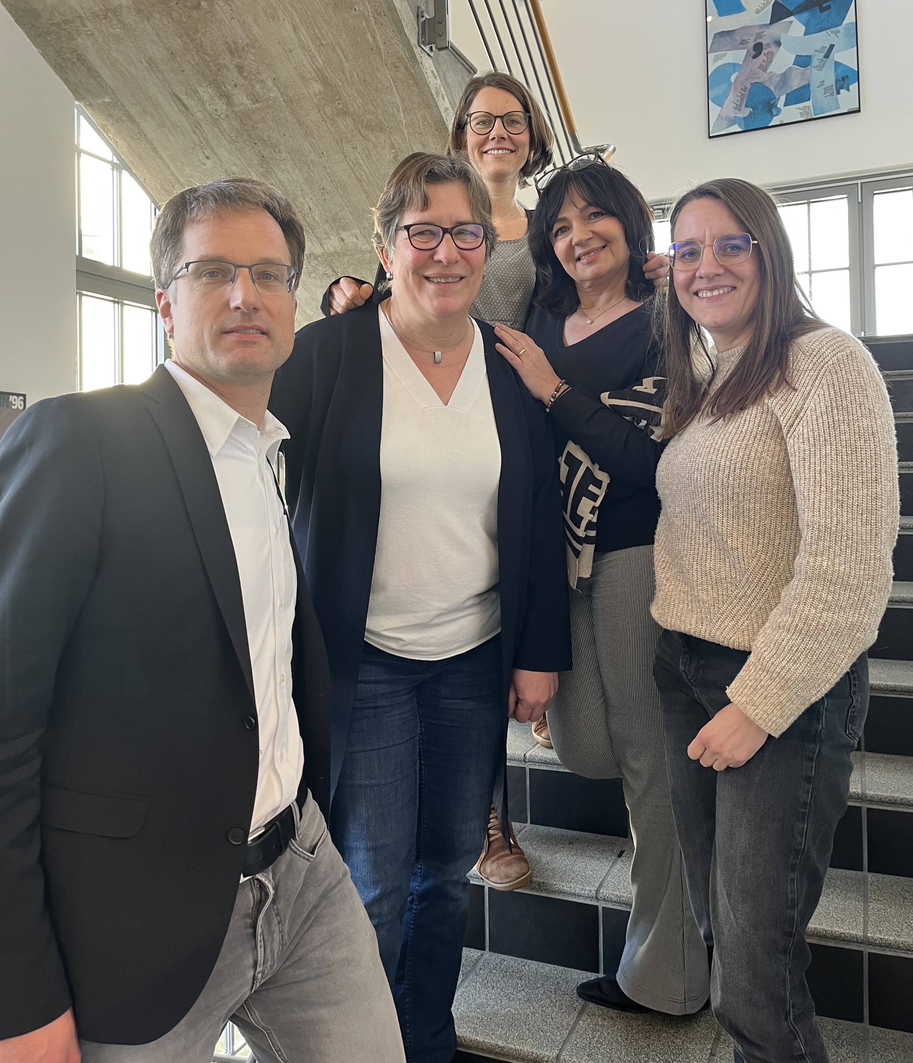 Vorstellung Frühjahrsprogramm vhs 2026