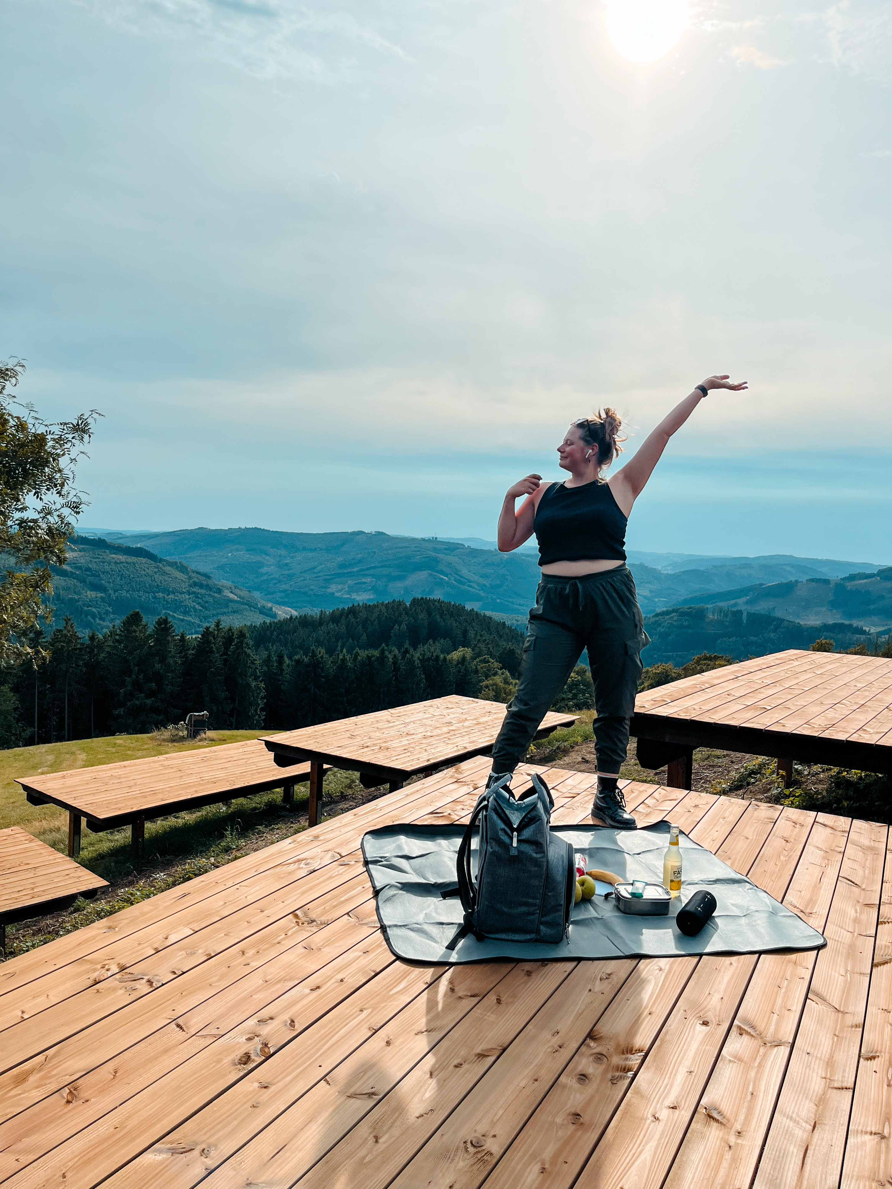 Yoga-Plattform - Förderverein Hagen-Wildewiese e.V.