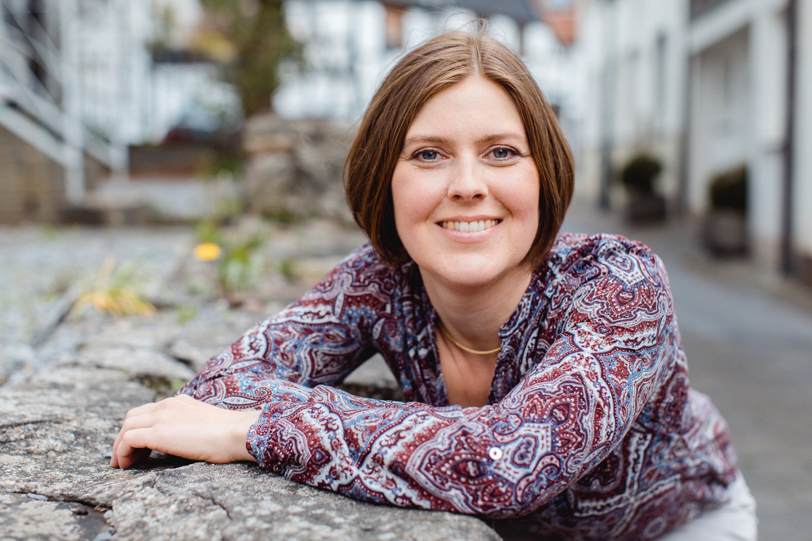 LESartEN 2026 - Autorin Bettina Lausen zu Gast