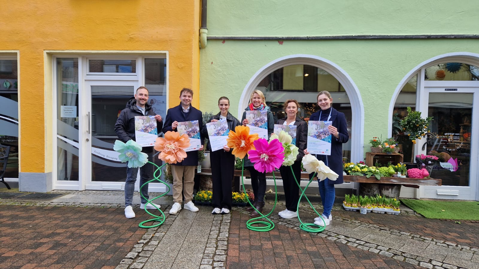 Frühlingsfest Sundern 2026