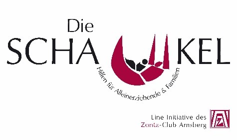 Logo "Die Schaukel"