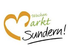 Logo Wochenmarkt