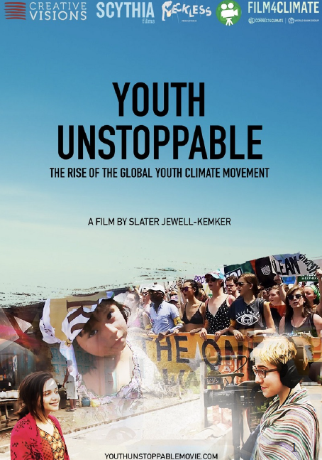 Filmreihe "Blick in die Welt" - Youth Unstoppable